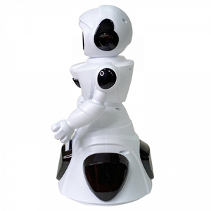ربات اسباب بازی هوشمند SMART ROBOT 9-0062_اسباب بازی